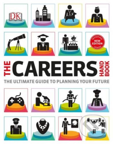 The Careers Handbook -