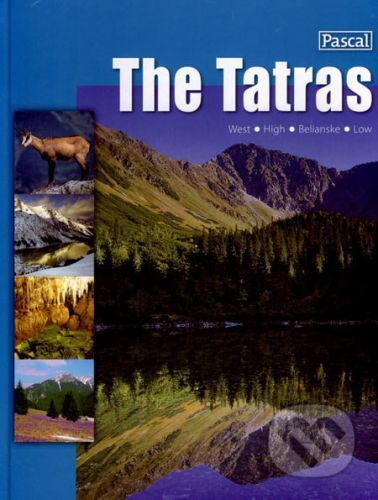 The Tatras - Zofia Siewak-Sojka