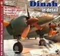Dinah in detail -
