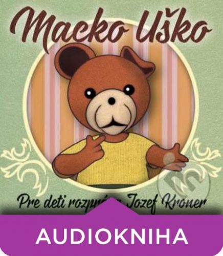 Macko Uško -