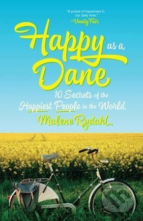 Happy as a Dane - Malene Rydahl