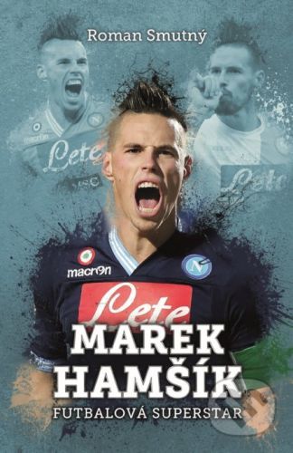 Marek Hamšík - Roman Smutný
