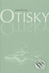 Otisky - Marek Řezanka, Jiří Stanek