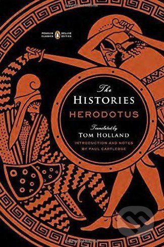 The Histories - Herodotus