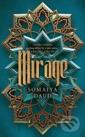 Mirage - Somaiya Daud