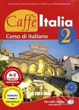 Caffè Italia 2 - Student's book - N. Cozzi