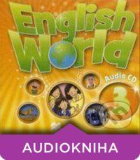 English World 3: Audio CD - Liz Hocking, Mary Bowen