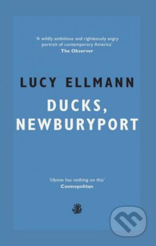 Ducks, Newburyport - Lucy Ellmann