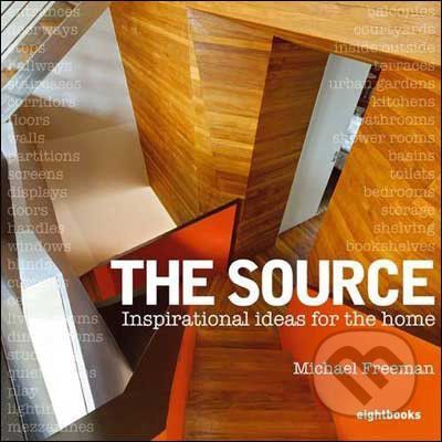 The Source - Michael Freeman