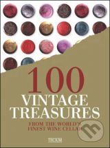 100 Vintage Treasures - Michel-Jack Chasseuil