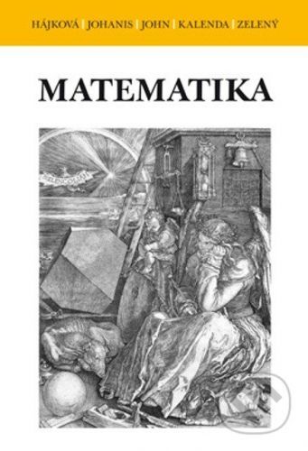 Matematika - Vladimíra Hájková a kolektív