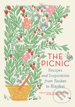 The Picnic - Marnie Hanel