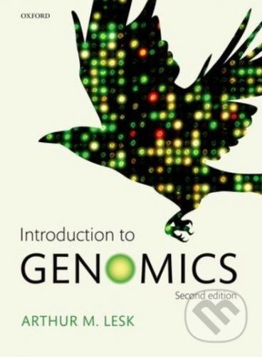 Introduction to Genomics - Arthur M. Lesk