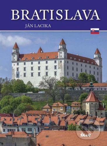 Bratislava - Ján Lacika