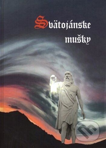 Svätojánske mušky - Jozef Dominik, Michal Dominik