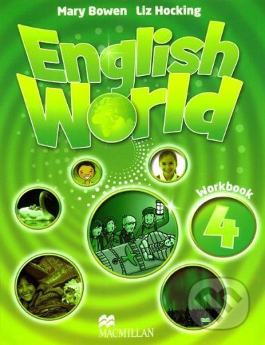 English World 4: Workbook - Liz Hocking, Mary Bowen