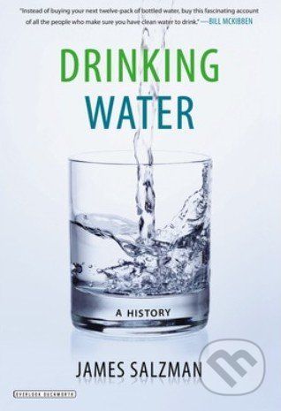 Drinking Water - James Salzman