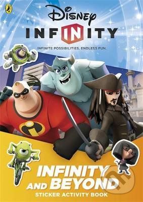 Disney Infinity: Infinity and Beyond -