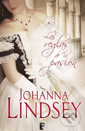 Las Reglas de la Pasión - Johanna Lindsey