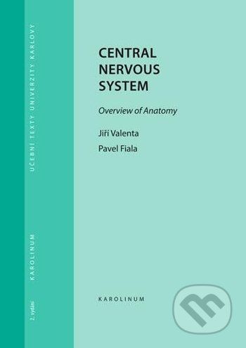 Central Nervous System - Jiří Valenta, Pavel Fiala