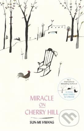 Miracle on Cherry Hill - Sun-Mi Hwang