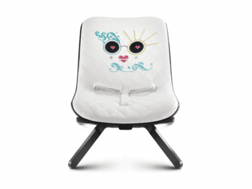 Cybex Bouncer by Marcel Wanders Love Guru