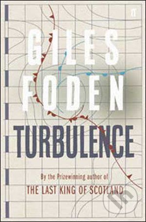 Turbulence - Giles Foden