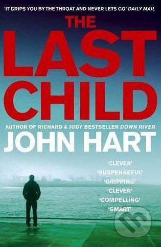 The Last Child - John Hart