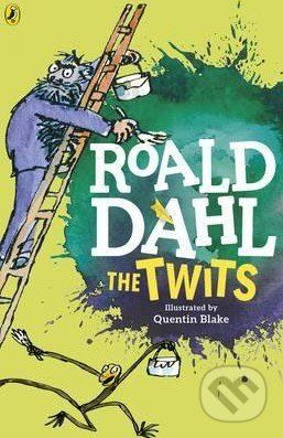 The Twits - Roald Dahl