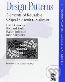 Design Patterns - Erich Gamma a kol.
