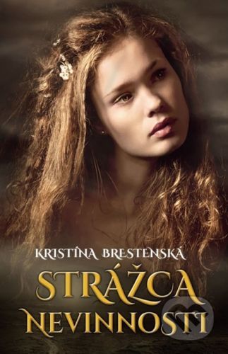 Strážca nevinnosti - Kristína Brestenská