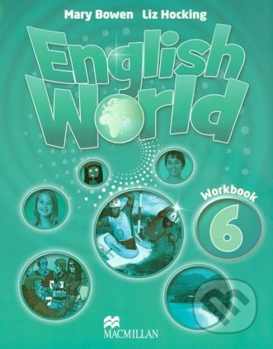 English World 6: Workbook - Liz Hocking, Mary Bowen
