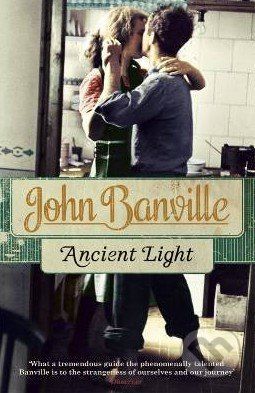 Ancient Light - John Banville