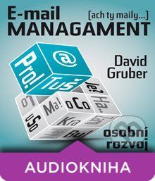 E-mail management - David Gruber