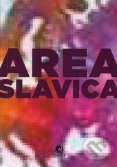 Area Slavica 1 - kolektív autorů
