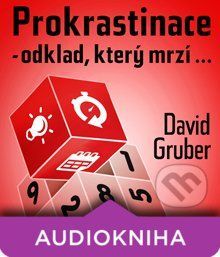 Prokrastinace - odklad, který mrzí… - David Gruber