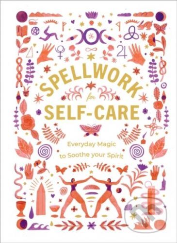 Spellwork for Self-Care -