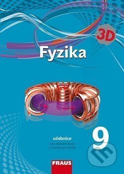 Fyzika 9 - Miroslav Randa