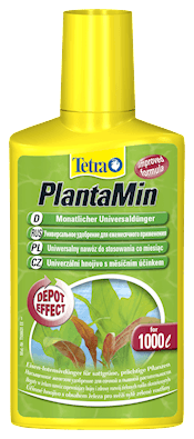 Tetra PlantaMin 250ml