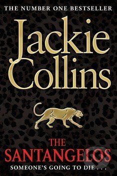 The Santangelos - Jackie Collins