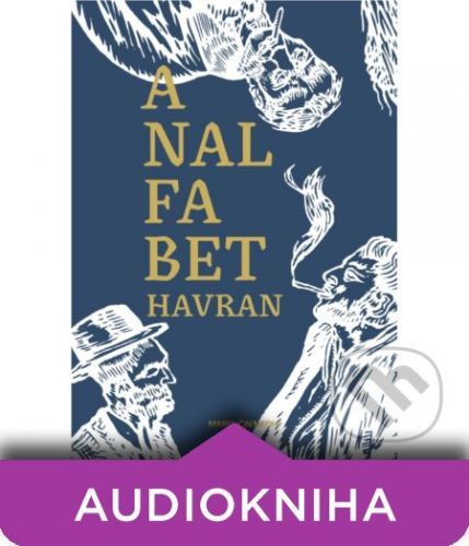 Analfabet - Michal Havran ml.