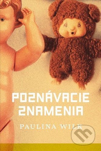 Poznávacie znamenia - Paulina Wilk