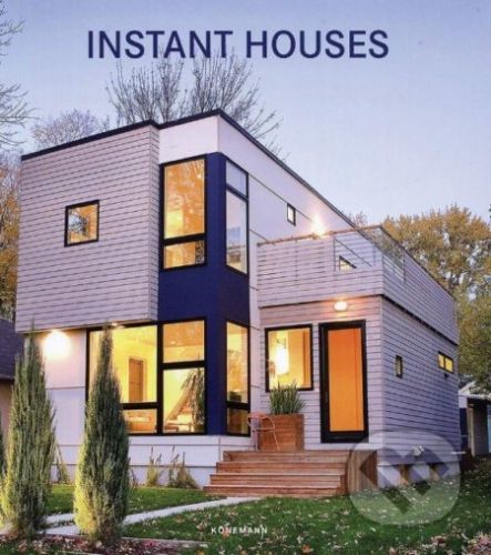 Instant Houses -