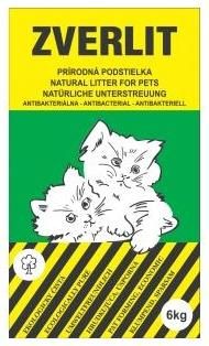 Zverlit 6kg