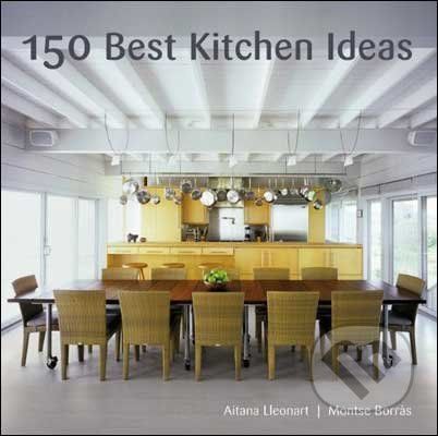 150 Best Kitchen Ideas - Montse Borras