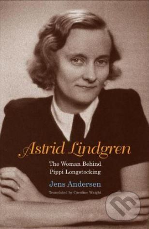 Astrid Lindgren - Jens Andersen