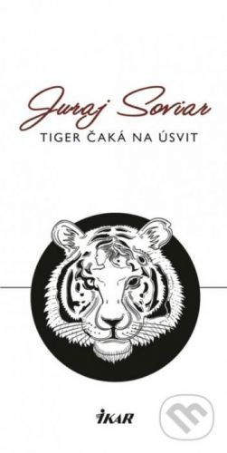Tiger čaká na úsvit - Juraj Soviar