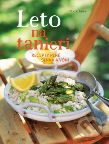Leto na tanieri - Tanja Dusy
