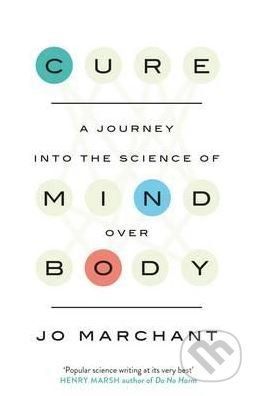 Cure - Jo Marchant