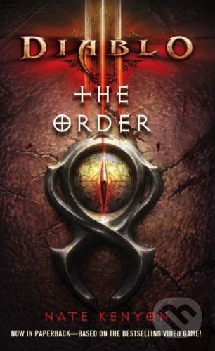 Diablo III.: The Order - Nate Kenyon